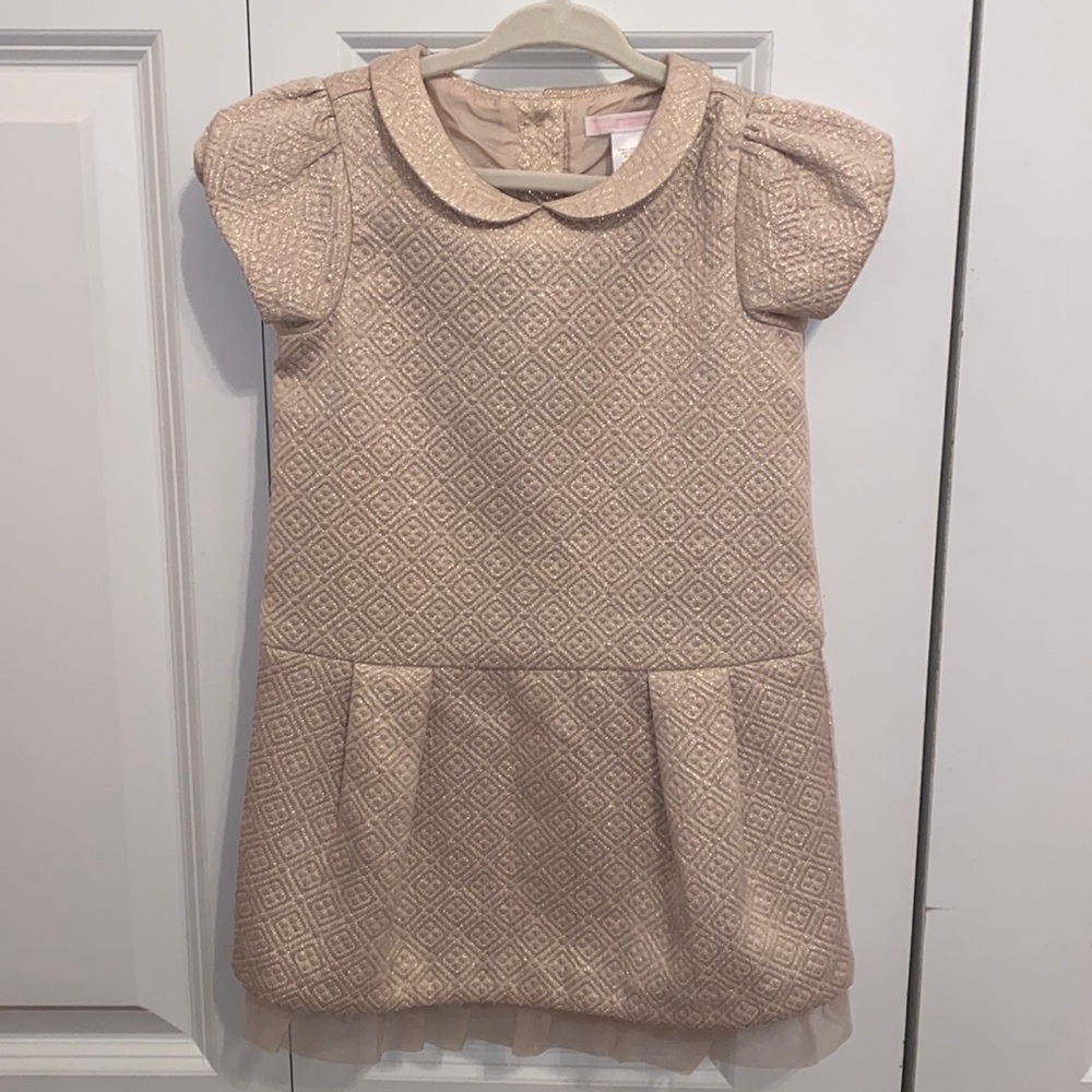 Janie and Jack Dress
